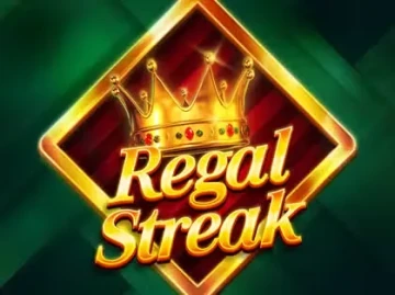 Royals Tiger Casino screenshot