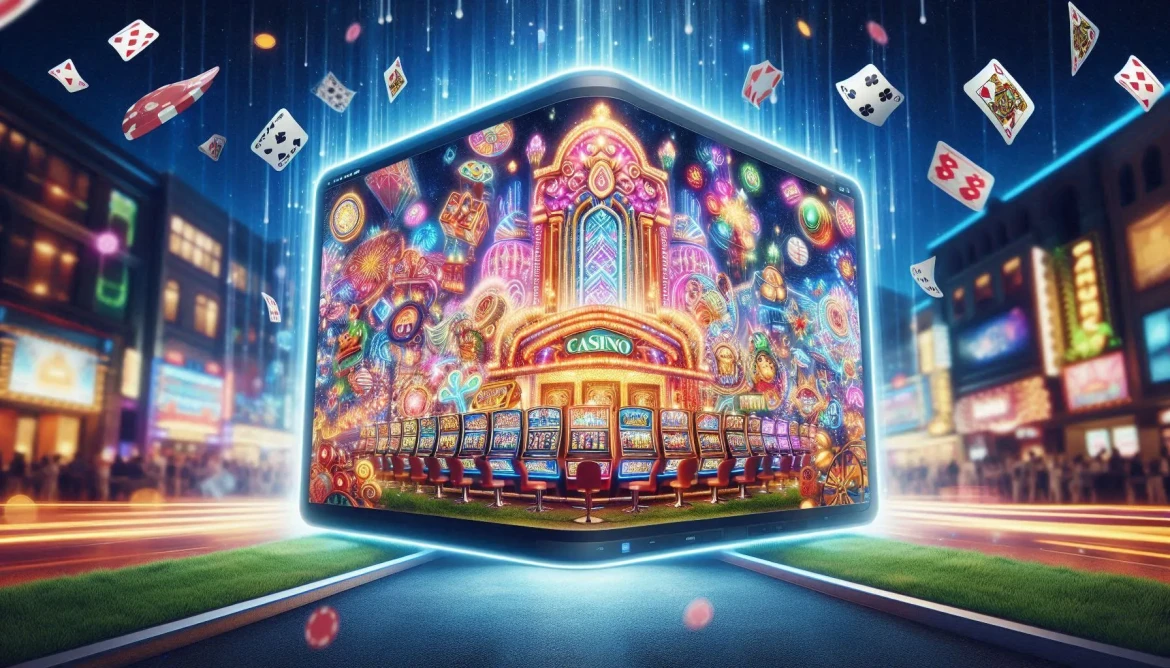 Royals Tiger Casino